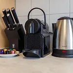 Apartamento Franzis Nest Burghausen
