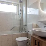 Apartamento Franzis Nest *
