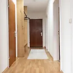 Franzis Nest Apartamento Burghausen
