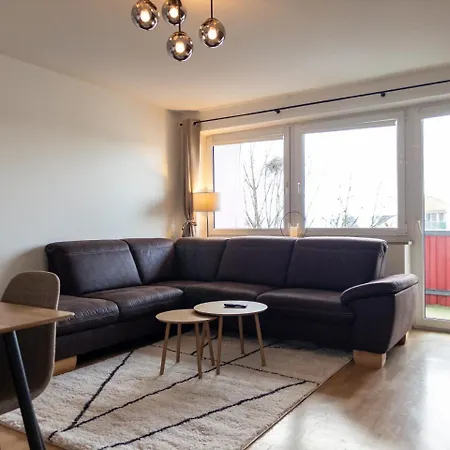 Apartamento Franzis Nest