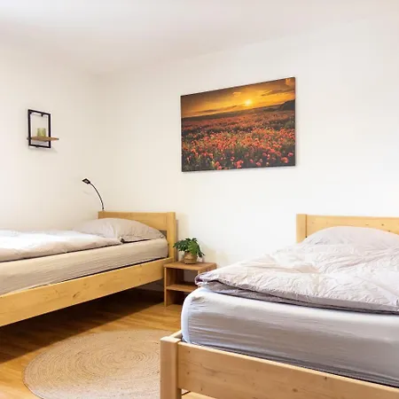 Franzis Nest Burghausen