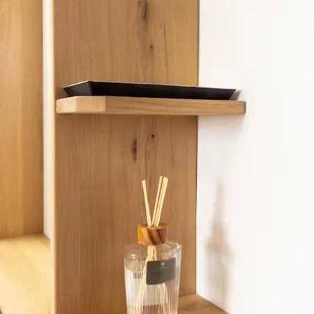 Apartman Franzis Nest