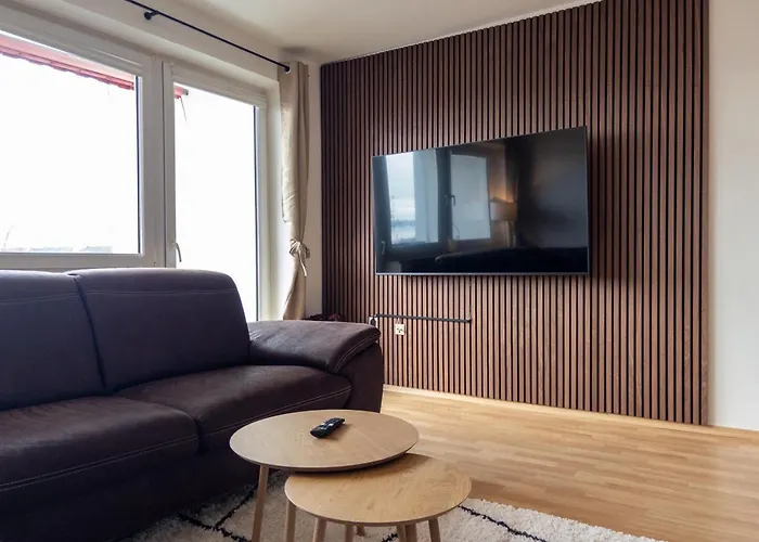 Apartman Franzis Nest *