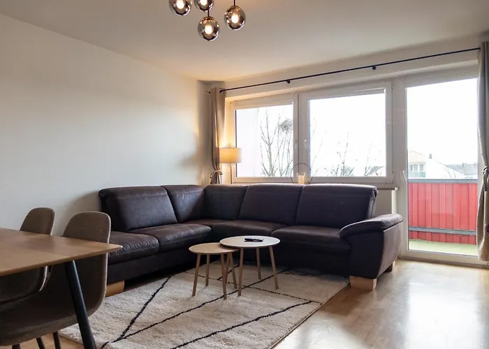 Apartman Franzis Nest